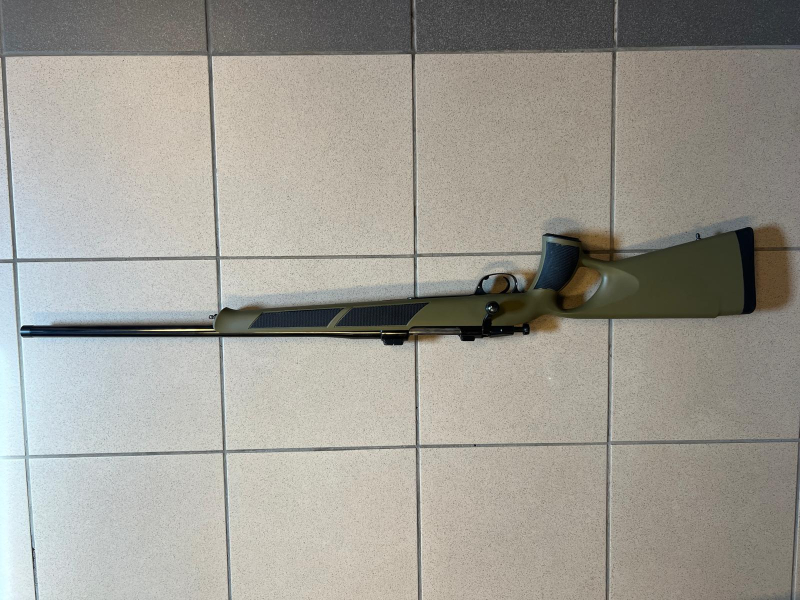 Rep. 98er 9,3 X 62 Waffen Velser – immagine 2