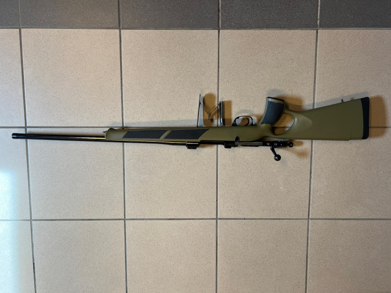 Rep. 98er 9,3 X 62 Waffen Velser – immagine 3