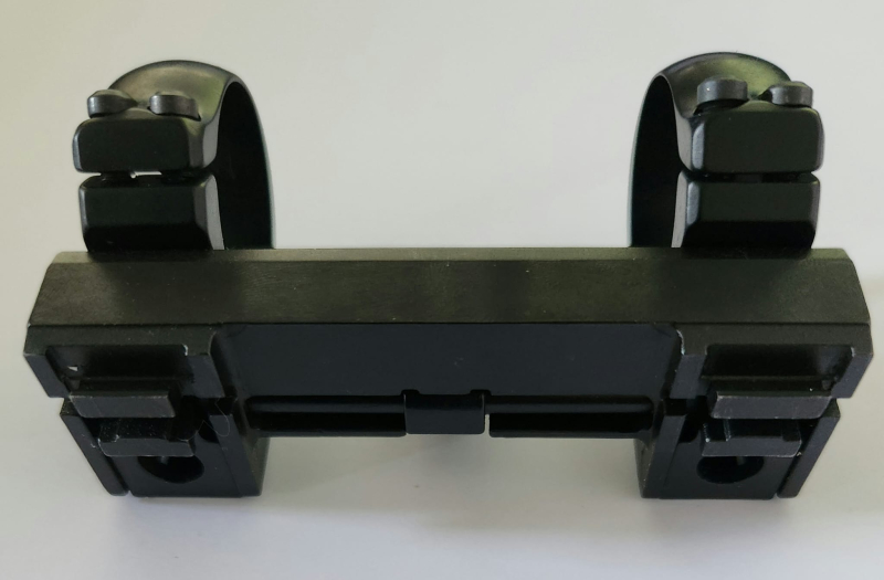 Schnellspannmontage - Heckler&Koch - HK05 - mit Ringen – Bild 3
