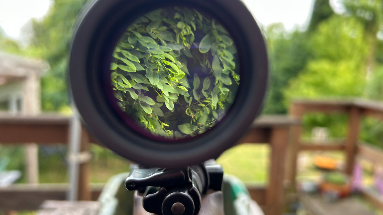 Jagd 98er - Waffen Strack . .308 WIN – obrázek 2