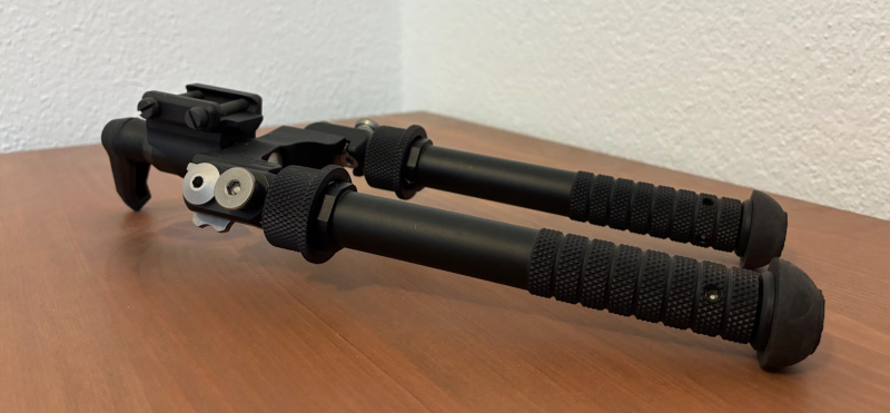 Atlas CAL 2 Bipod – снимка 1