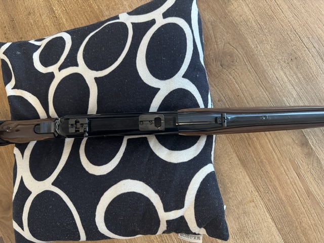 Browning BLR Unterhebelrepetierer Take Down – Bild 1