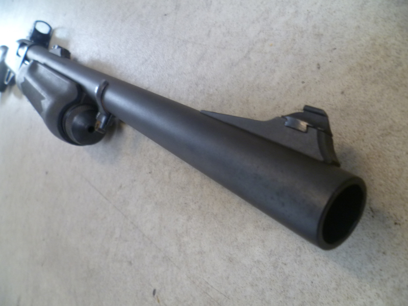 Repetierflinte Remington 870 Express Fully Rifled 12/76 – Bild 5