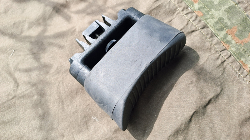 G3 / T41 / Klone Hinterschaft-Verlängerung Set gebraucht – Bild 2