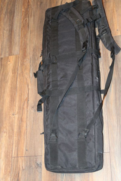 Schmeisser DMR – obrázek 4
