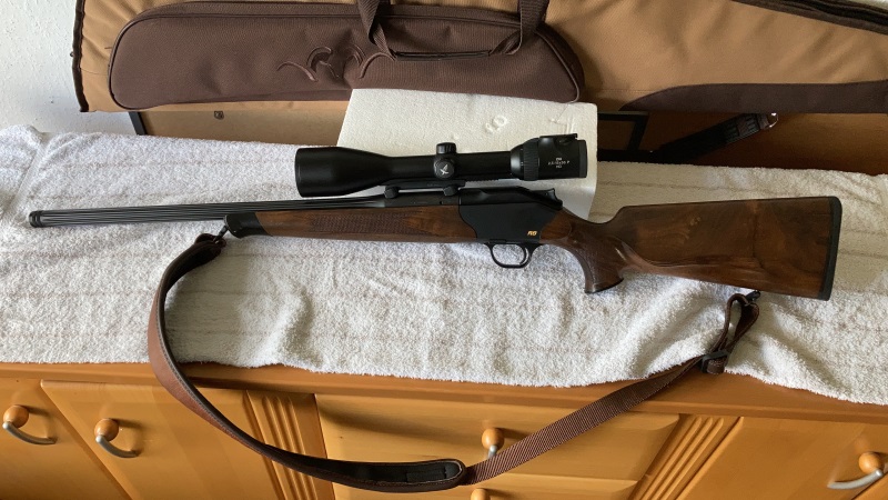 Blaser R8 308 Win – pilt 2