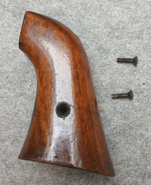 Griffschale Revolver Harrington&Richardson – kuva 2