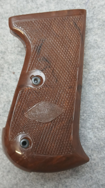 Griffschale Walther PP Sport – zdjęcie 1