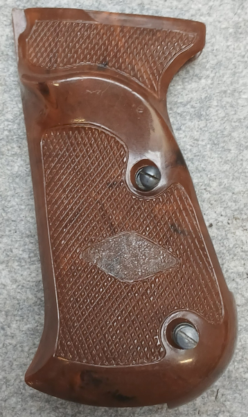 Griffschale Walther PP Sport – zdjęcie 2