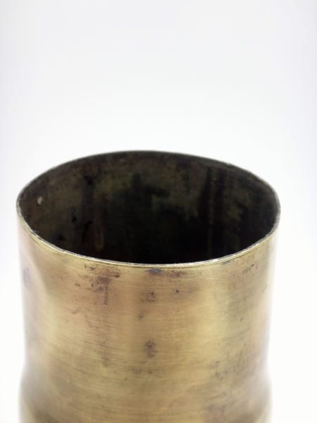 Messing 5,7cm Hülse WK1 – billede 4