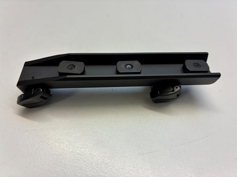 Blaser Sattelmontage Zeiss Schiene ORIGINAL – Bild 1