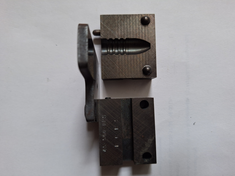 Kokille RCBS 45-500-BPS – 1. kép