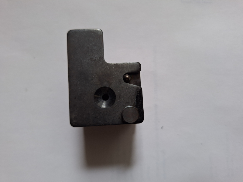 Kokille RCBS 45-500-BPS – 2. kép