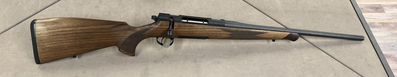 Rößler Signature Luxus .308Win – снимка 1