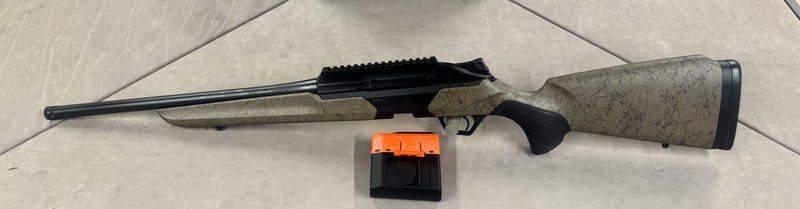 Beretta BRX1 Compact Ranch .308Win – bild 1