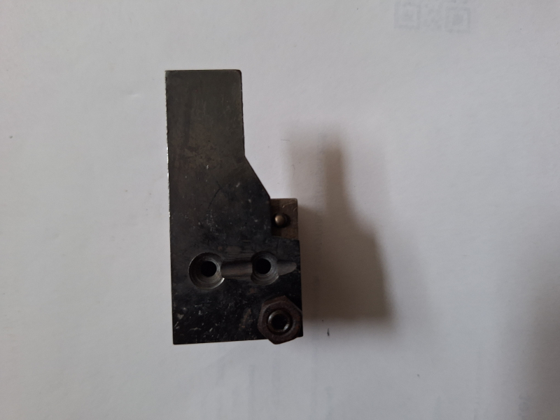 Kokille OHAUS 45-200-S – immagine 2