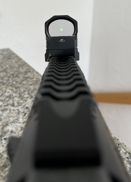 Savage Impulse Predator Geradezugrepetierer – Kaliber .308 Win – Bild 3