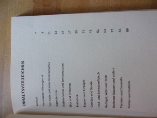 Cowboy Cooking von Ute Tietje – Bild 3