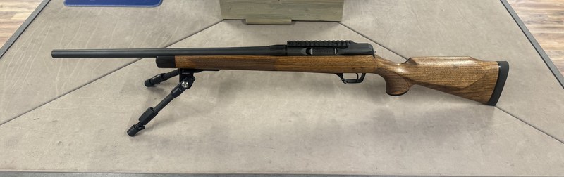 Strasser RS 700 Legend 6,5 Creedmoor – Bild 1