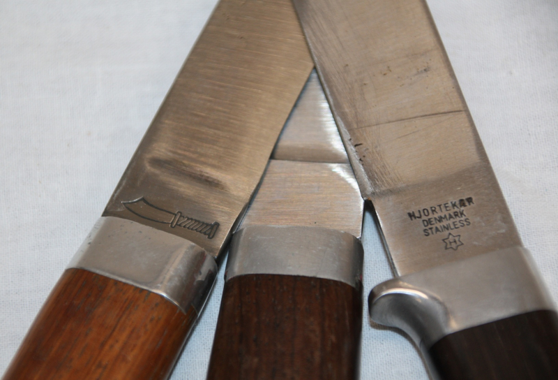 3 Messer/Dolche – afbeelding 5