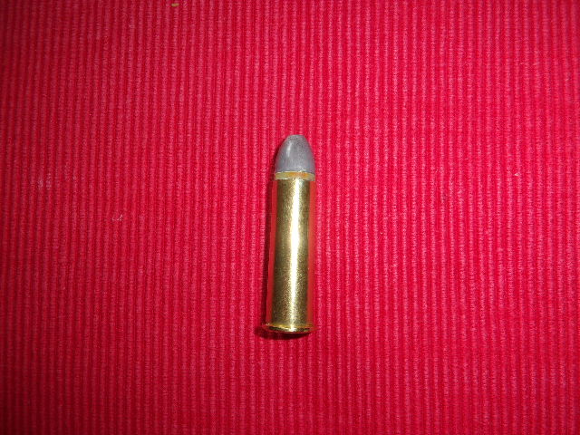 Sammlerpatrone .50-70 GOVT – obrázek 1