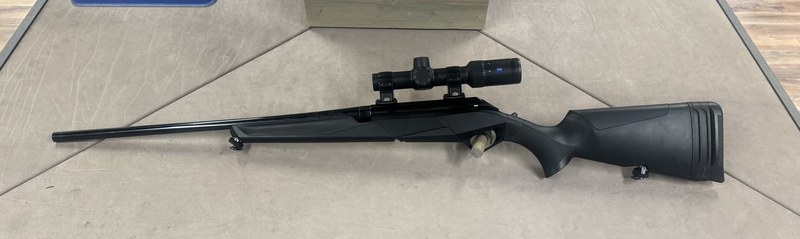 Benelli Lupo .30-06 Zeiss Conquest – Bild 1
