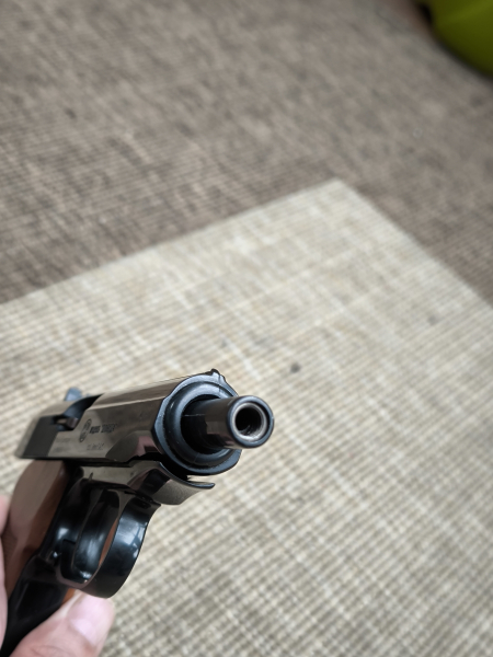 Makarow 9mm pak – bilde 4