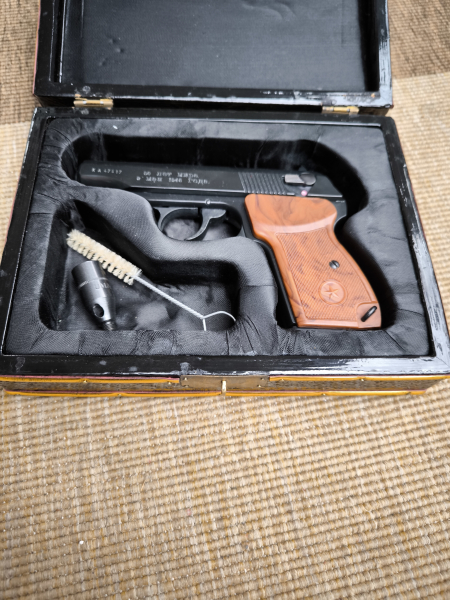 Makarow 9mm pak – bilde 3