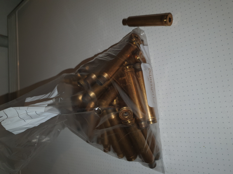 .300 win. mag. Hülsen Norma – εικόνα 1