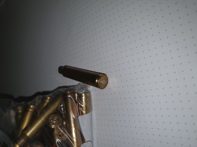 .300 win. mag. Hülsen RWS – billede 2