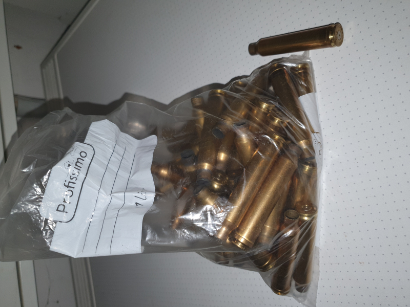 .300 win. mag. Hülsen RWS – billede 1