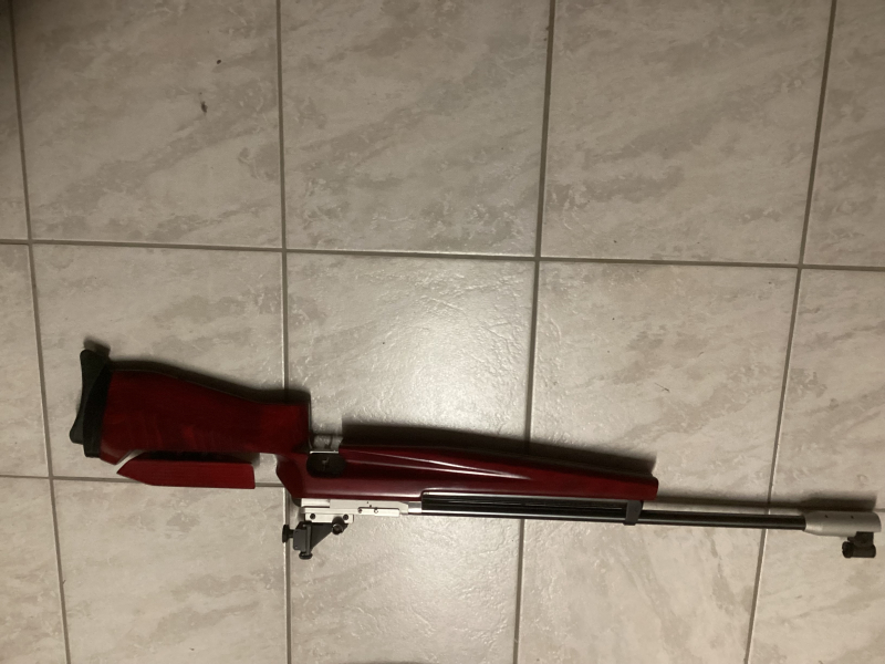 Feinwerk 600 – kuva 2