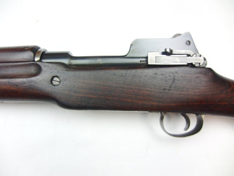 Ordonanzgewehr Winchester Mod.P14, Kaliber .303Brit. Guter Zustand!!! – Bild 1