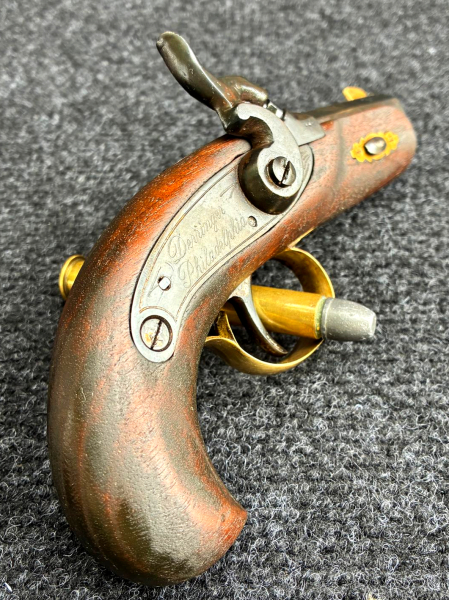 kleiner Derringer.44 – Bild 3