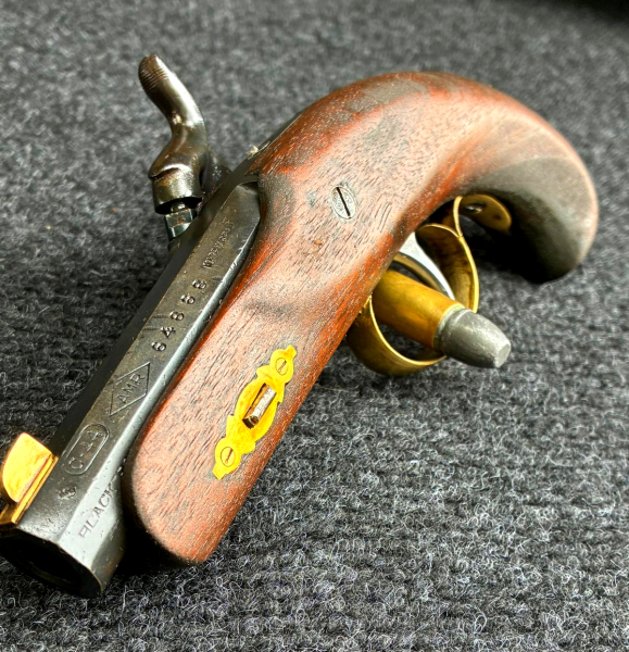 kleiner Derringer.44 – Bild 6