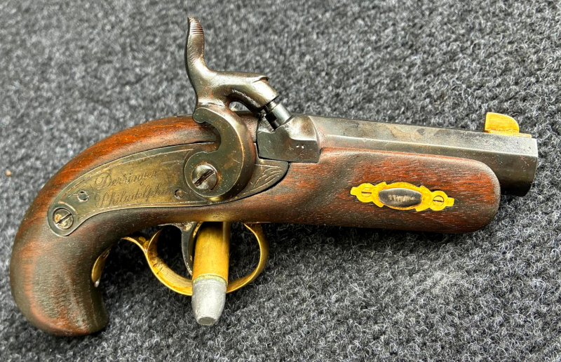 kleiner Derringer.44 – Bild 1