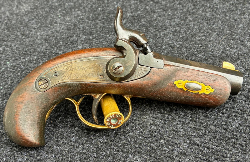 kleiner Derringer.44 – Bild 4