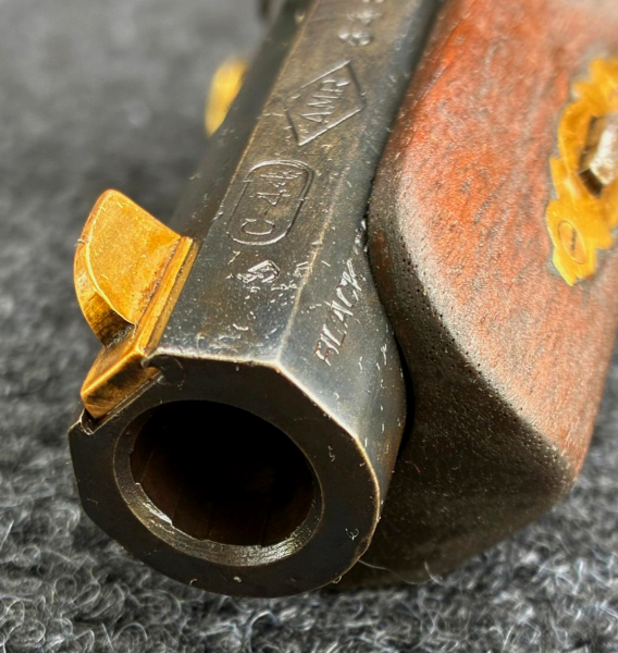 kleiner Derringer.44 – Bild 5