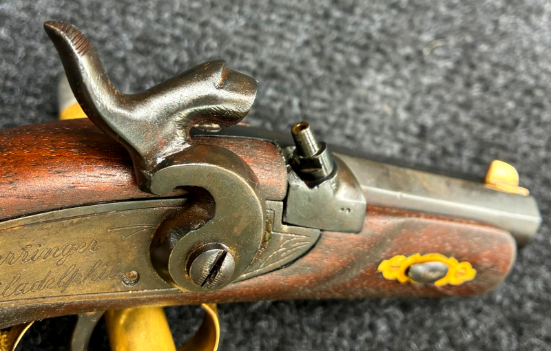 kleiner Derringer.44 – Bild 2