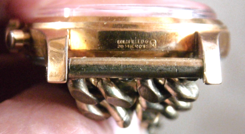 EINE ARMBANDUHR MARKE HEUER – Bild 5