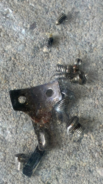 2 alte ZF 41 Zielfernrohre als Ersatzteiträger – Bild 6