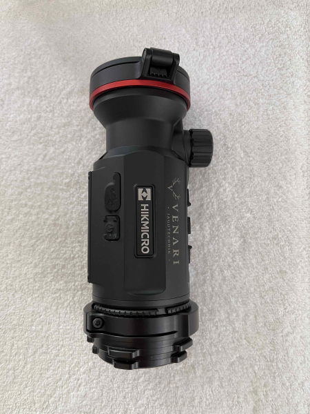 HIKMICRO THUNDER TQ50C 3.0 – afbeelding 4
