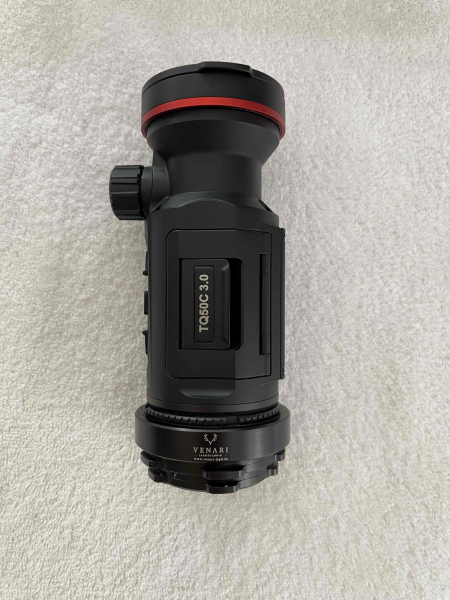 HIKMICRO THUNDER TQ50C 3.0 – afbeelding 3