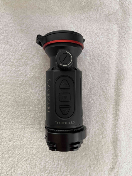 HIKMICRO THUNDER TQ50C 3.0 – afbeelding 1