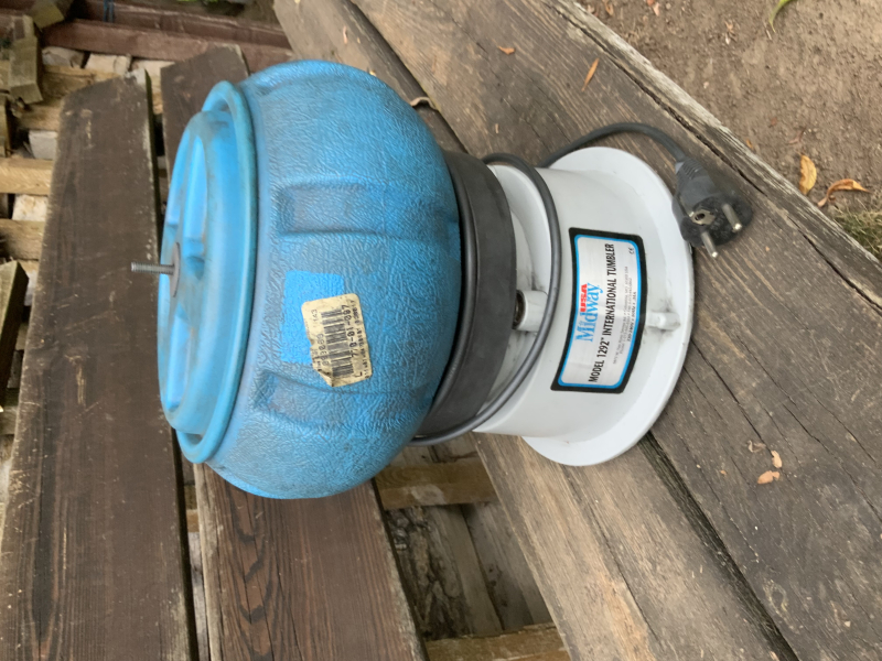 Midway Tumbler – imaginea 1