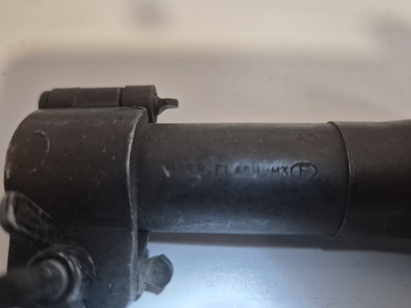 Mündungsfeuerdämpfer 30M1 Carbin – zdjęcie 2