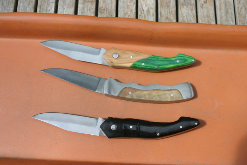 Konvolut Taschenmesser – imagem 2