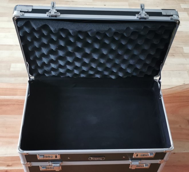 Waffenkoffer berwall – kuva 4
