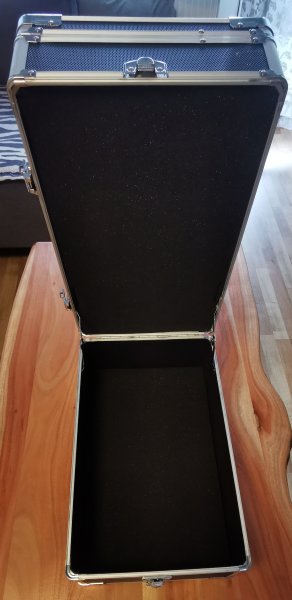 Waffenkoffer berwall – kuva 2