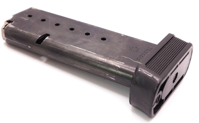 Star Firestar Magazin 9mm **** – bilde 1